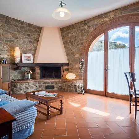 Country house Le Cetinelle *