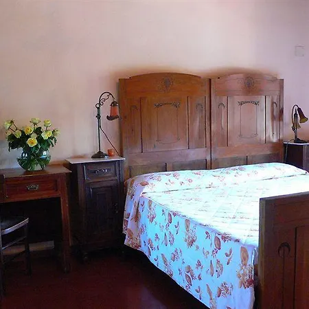 Country house Le Cetinelle *