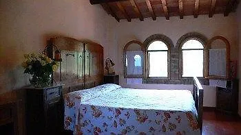 Country house Le Cetinelle *