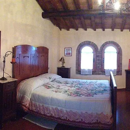 Country house Le Cetinelle *