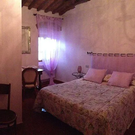 Country house Le Cetinelle