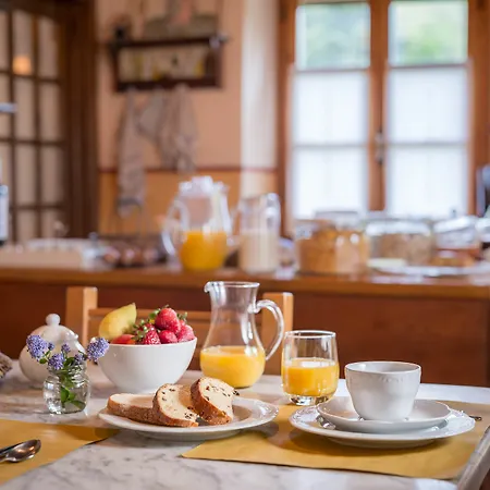 Le Cetinelle Country house