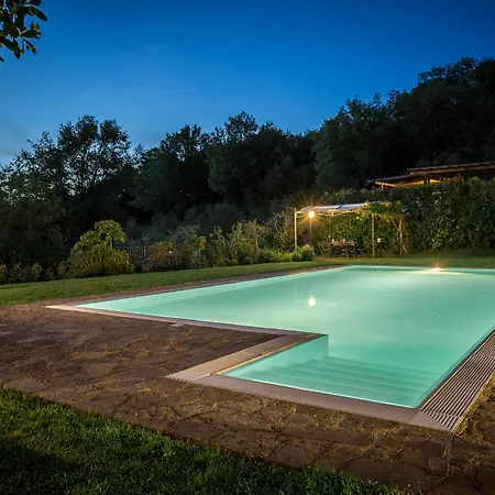 Country house Le Cetinelle