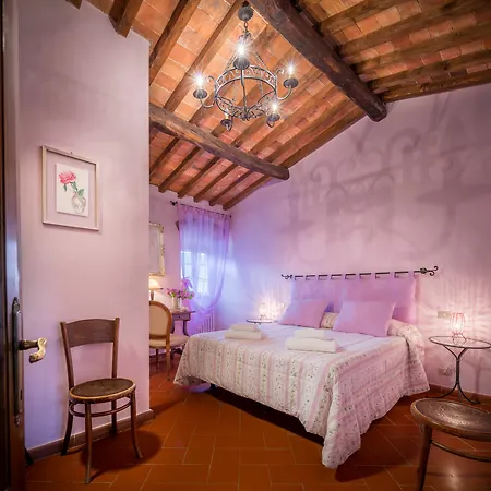 Country house Le Cetinelle Greve in Chianti