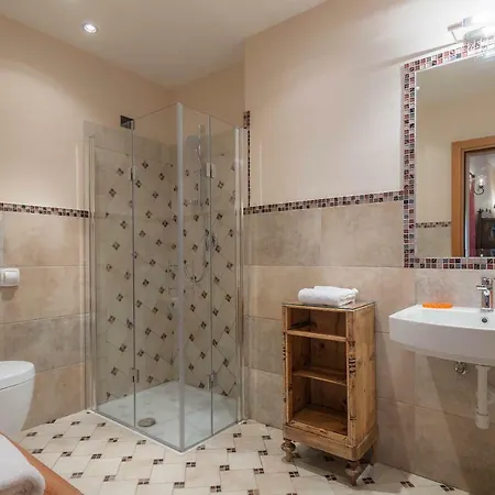 Le Cetinelle Country house *