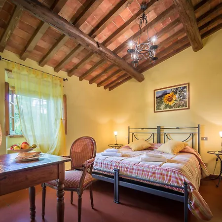 Le Cetinelle * グレーヴェ・イン・キアンティ