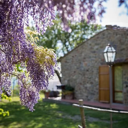 Séjour à la campagne Le Cetinelle *