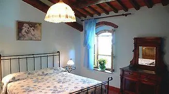 Le Cetinelle Hétvégi ház Greve in Chianti