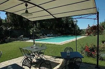 Le Cetinelle