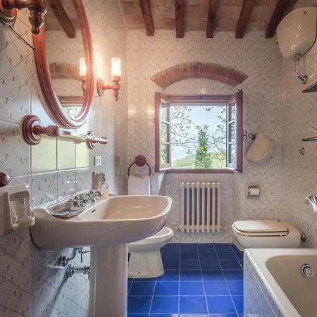 Le Cetinelle * Greve in Chianti