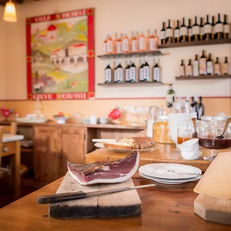 Hétvégi ház Le Cetinelle Greve in Chianti