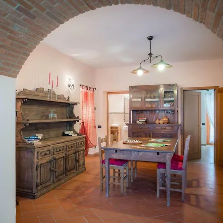 Le Cetinelle * Greve in Chianti