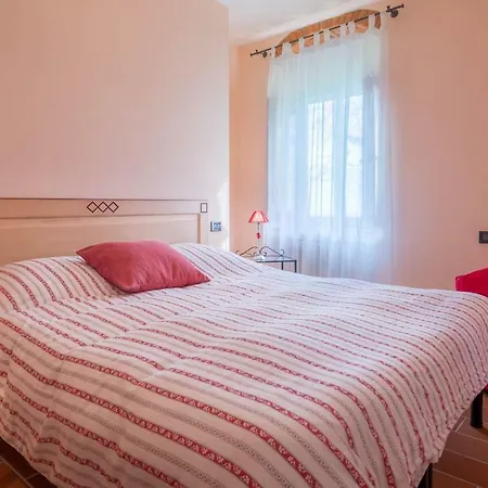 Le Cetinelle Hétvégi ház Greve in Chianti