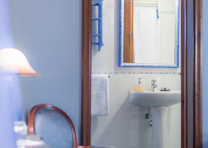 Le Cetinelle グレーヴェ・イン・キアンティ