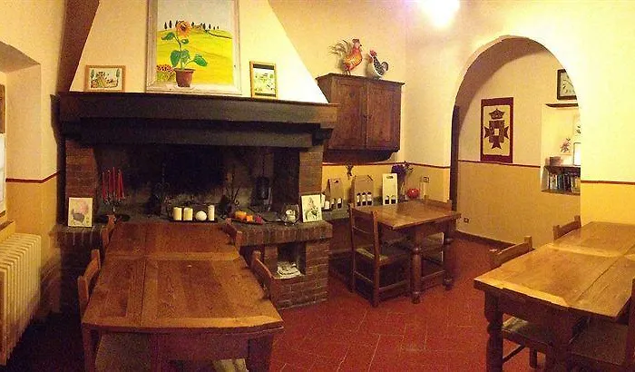 Le Cetinelle * グレーヴェ・イン・キアンティ