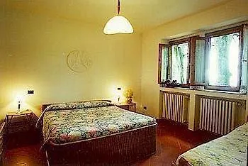 Le Cetinelle カントリーハウス グレーヴェ・イン・キアンティ