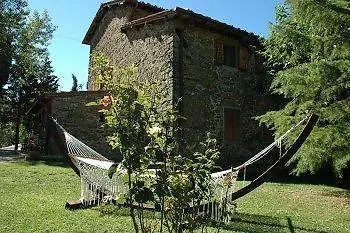 カントリーハウス Le Cetinelle