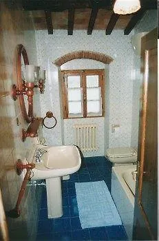 Le Cetinelle * グレーヴェ・イン・キアンティ