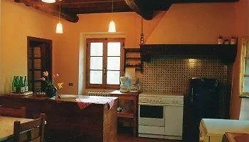 カントリーハウス Le Cetinelle *