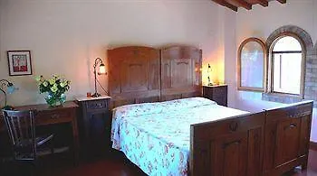 Le Cetinelle カントリーハウス *