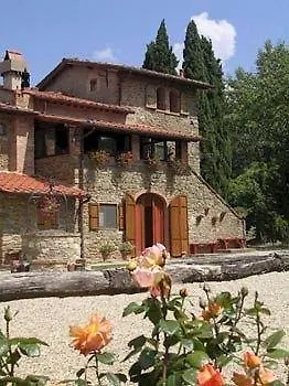 Le Cetinelle * グレーヴェ・イン・キアンティ