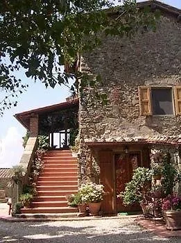 Le Cetinelle カントリーハウス グレーヴェ・イン・キアンティ