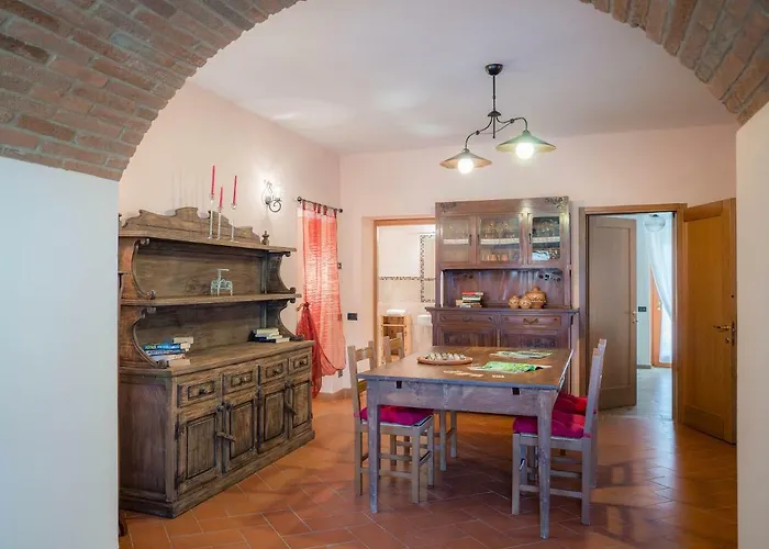 Le Cetinelle * グレーヴェ・イン・キアンティ