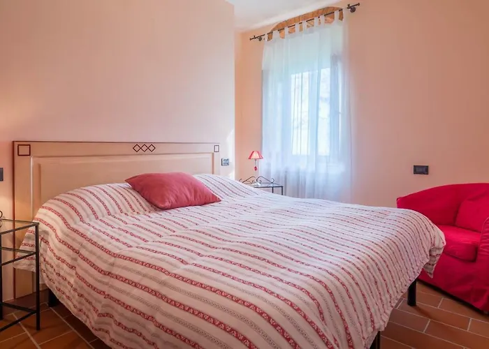 Le Cetinelle カントリーハウス グレーヴェ・イン・キアンティ